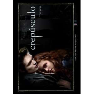 Twilight Movie Poster (11 x 17 Inches   28cm x 44cm) (2008) Argentine 