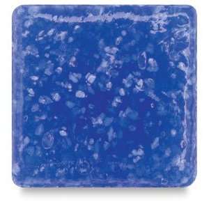  Mosaic Studio Venetian Glass Tiles   Royal Blue, 3/8 