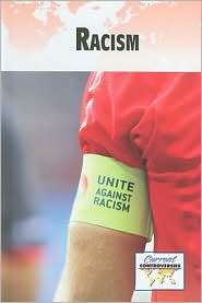 Racism, (0737744626), Noel Merino, Textbooks   