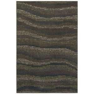  Shaw Tranquility Stone Path Brown 05700 111X76 