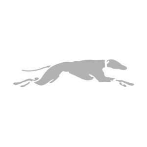  Tattoo Stencil   Grey Hound   #L167 Health & Personal 