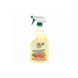  Citrus Magic Household Cleaners All Purpose Cleaner, Lemon 