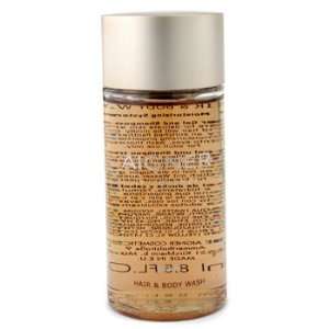  Aigner In Leather Hair & Body Wash Beauty