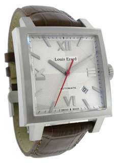Louis Erard Automatic Mens Watch 69505AS01.BDC32  