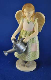 ANGELS AMONG US BS7904 Betty Singer MAY MONTH ANGEL  