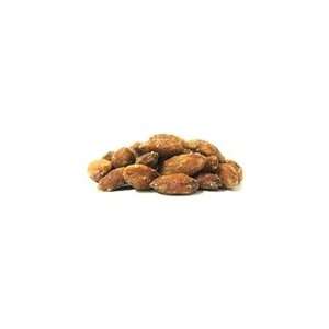 WASABI ALMONDS 1lb Grocery & Gourmet Food