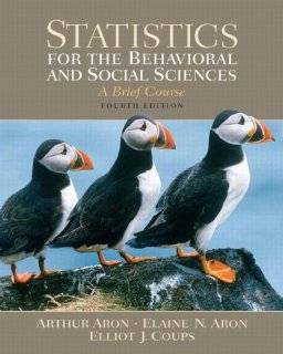   for the Behavioral and Social Sciences (4th Edition)Books
