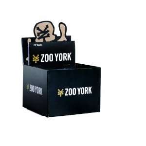  Zoo York 7/8 Inch Assorted Allen Hardware Sports 