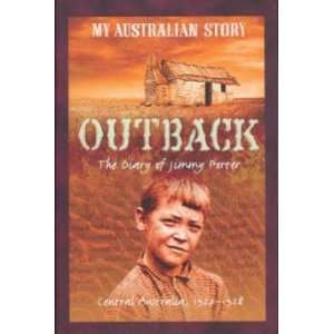  Outback CHRISTINE HARRIS Books