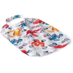  Now Designs Seafood Bib