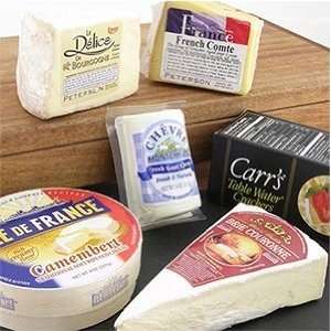 Paradise Champagne Cheese Pairing Grocery & Gourmet Food