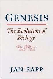 Genesis The Evolution of Biology, (0195156196), Jan Sapp, Textbooks 