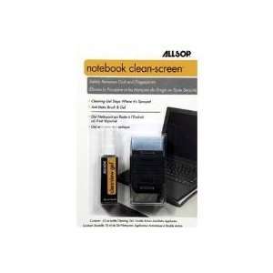  Allsop Notebook Screen Cleaner Electronics