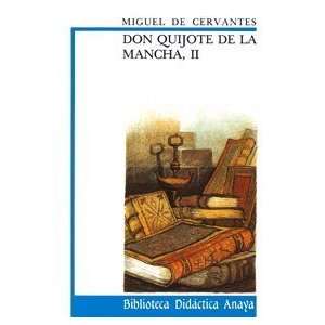  ) (Spanish Edition [Paperback] Miguel de Cervantes Saavedra Books