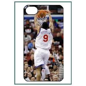  Andre Iguodala Philadelphia 76ers NBA Star Player iPhone 4 