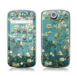 Van Gogh   Blossoming Almond Tree Design Protector Skin Decal Sticker 