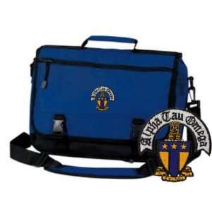  Alpha Tau Omega Briefcase