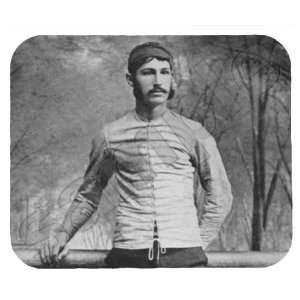  Walter Camp Mouse Pad