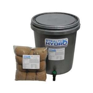    Stealth Hydroponics Alfalfa Tea Brewing Kit