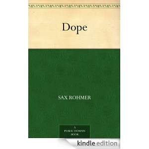 Start reading Dope  