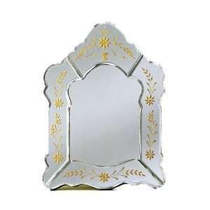  Crisselle Table Mirror