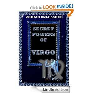 Zodiac Unleashed   Virgo Juergen Beck  Kindle Store