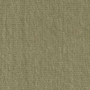  60 Wide 13 Ounce Laundered Denim Light Olive Fabric By 