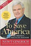 To Save America Stopping Newt Gingrich