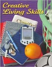 Creative Living Skills, (007861581X), McGraw Hill, Textbooks   Barnes 