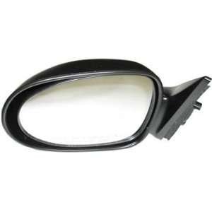  Alta MNN22 L Nissan Manual Replacement Driver Side Mirror 