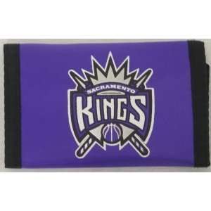  Sacramento Kings Trifold Wallet *SALE*