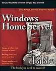 windows home server  