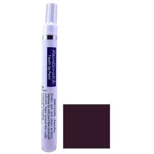  1/2 Oz. Paint Pen of Brownish Purple Pearl Touch Up Paint 