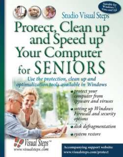   Internet and E mail for Seniors with Windows 7 For 