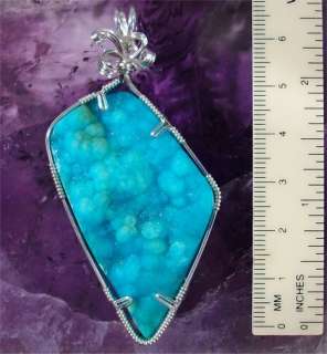 hemimorphite is said to help the wearer understand and use the 