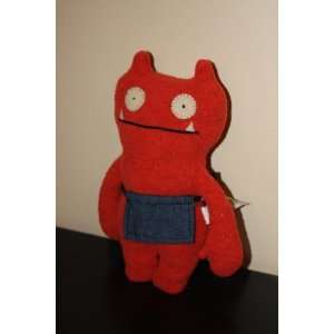  Ugly Doll Minimum Wage Stuffed Character Toy Everything 