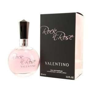 VALENTINO ROCK N ROSE by Valentino EAU DE PARFUM SPRAY 3 