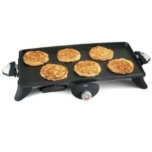  Rival Griddle w Removable Plate