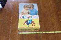 Vintage The Fabulous Game of Cootie in Box  