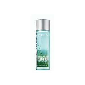   Natures Rescue Refreshing Detox Shampoo (Quantity of 3) Beauty