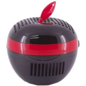  PC Mate AIR100 Apple Shaped USB Air Purifier (Red)