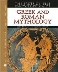 Encyclopedia of Greek and Roman Mythology, (0816072426), Luke Roman 