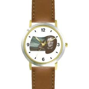 Richard Wagner Musician   Music Composer   WATCHBUDDY® DELUXE TWO 