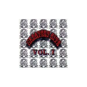  Conjunto Califas CD Greatest Hits Vol 1 