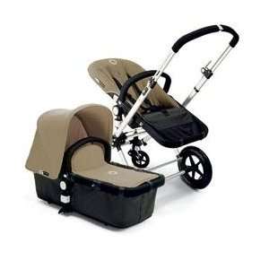  Bugaboo Cameleon Canvas Tailored Fabric Set Color Sand 