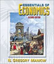   Economics, (0030292719), N. Gregory Mankiw, Textbooks   