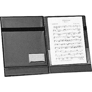   1650 Manhasset Four Score Folder by Manhasset (Oct. 31, 2010
