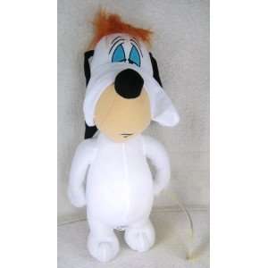  Hanna Barbera Droopy Dog 7 Plush Bean Bag Toys & Games