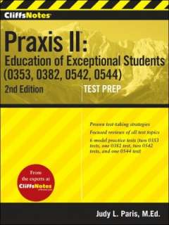   Praxis II Elementary Education Content Knowledge by 