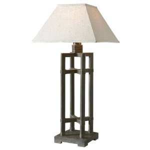  Amato Table Lamp by Carolyn Kinder